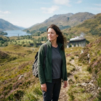 Fiona MacLeod